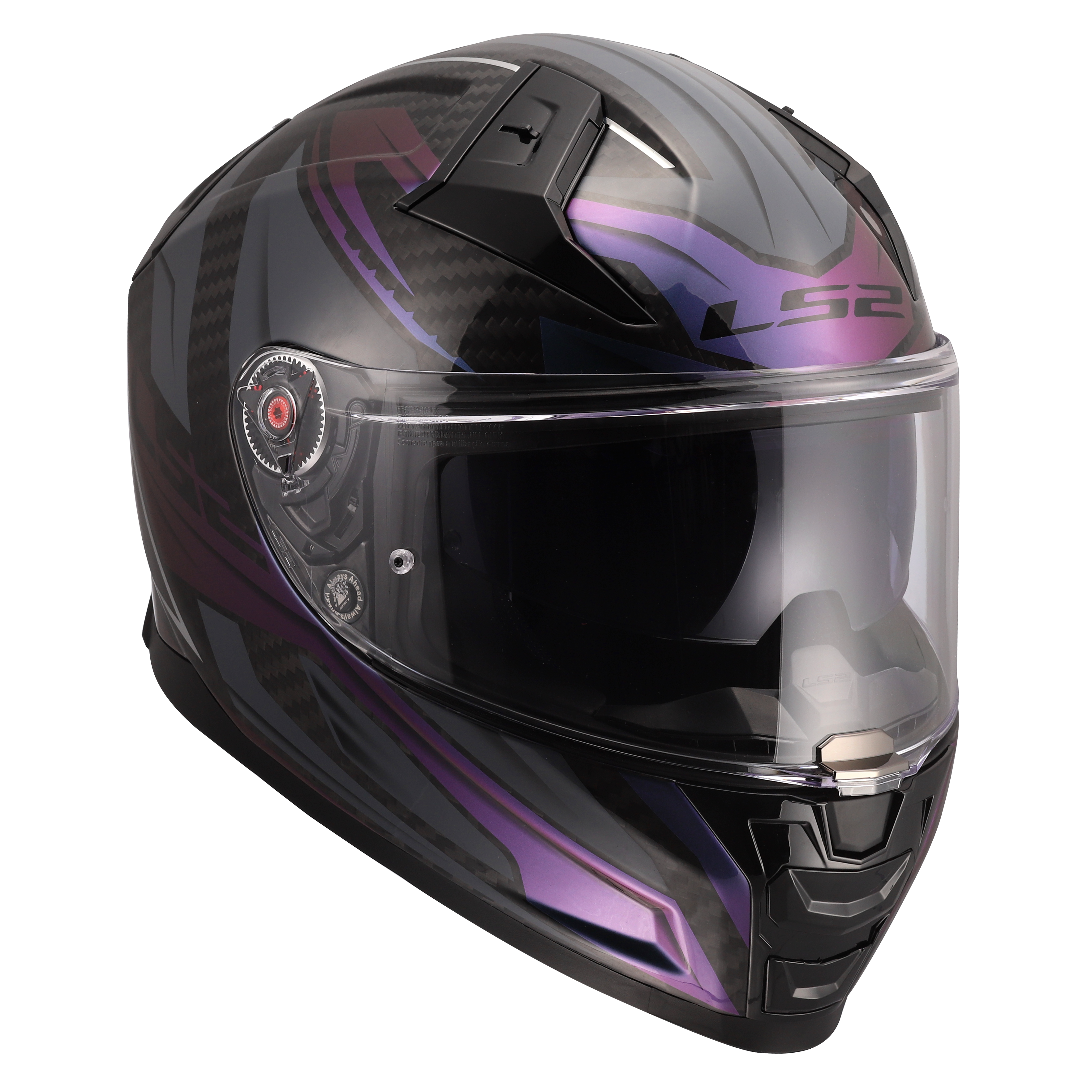 LS2 FF811 VECTOR II C SAVAGE CHAMELEON 168115405 (8)